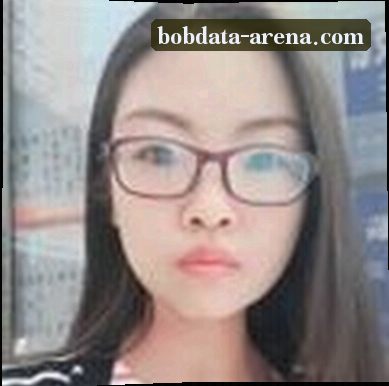 李婷